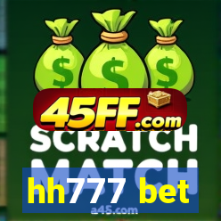 hh777 bet